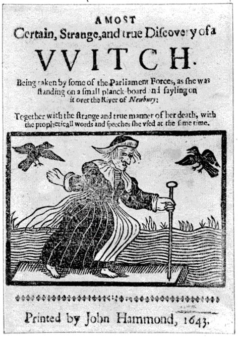 The Witch from Merxury bsguir: a symbol of feminine power